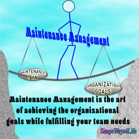 Balance your team needs