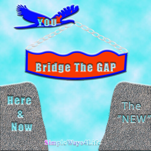 Bridge the gap