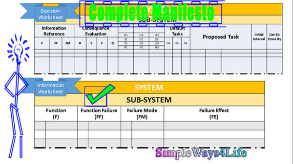 RCM-Decision-Sheet