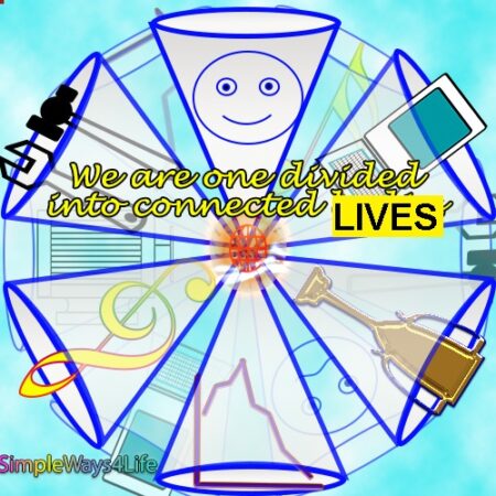 we are one