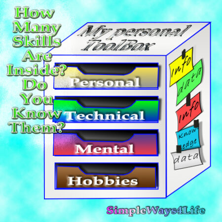 how many skills can you count?