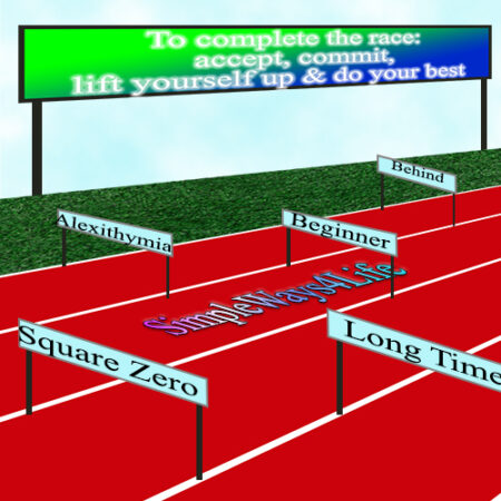 skill barriers - 1