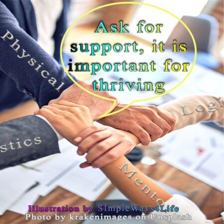 support