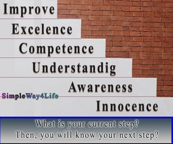 which pillar is good for your Current Step-Next Step analysis