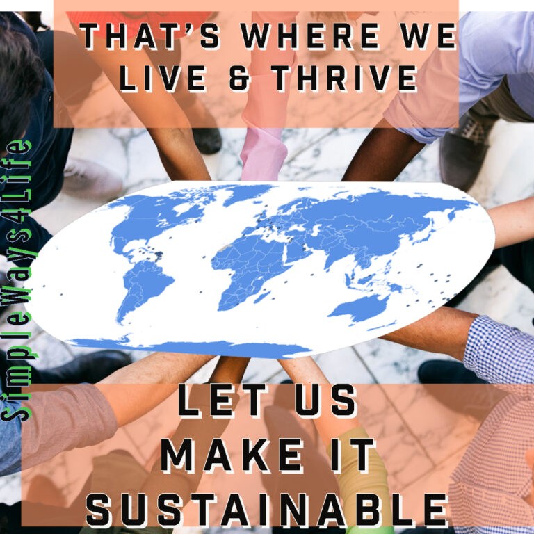sustainability