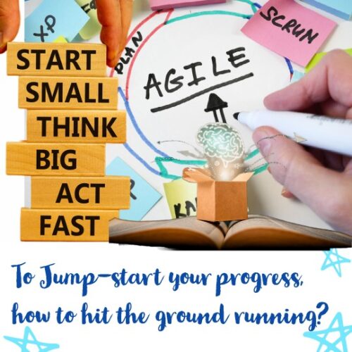 Agile-1