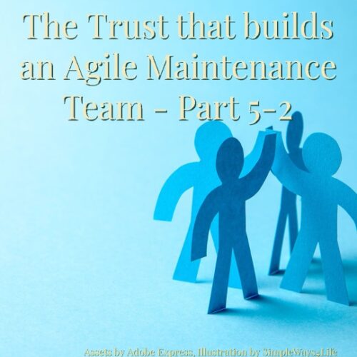 Agile-5-2-Team Trust