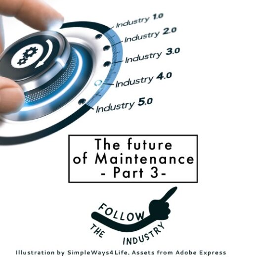 The future of maintenca-part3-