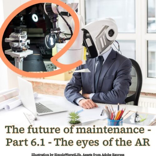 The eyes of the eye - optical recognition - computer vision