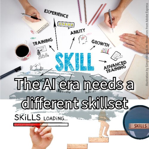 The future of maintenance Part11 - the digital skillset for industry 4