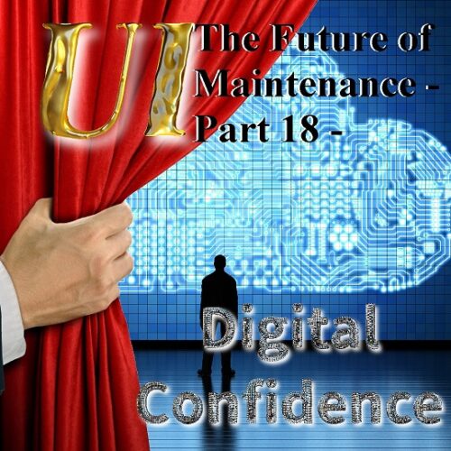 Building digital confidence
