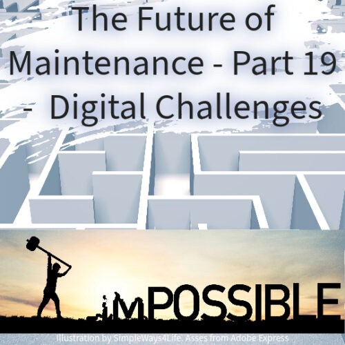 Digital challenges, make it possible
