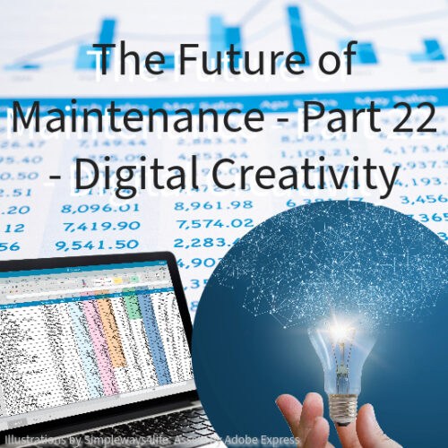 Digital creativity - sheets