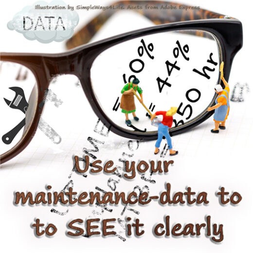 use data to reach integrity