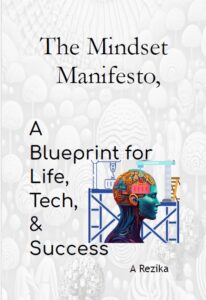 The Mindset Manifesto