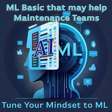 ML Basics for Maintenance Teams