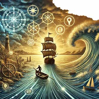 The journey to autonomous mindset