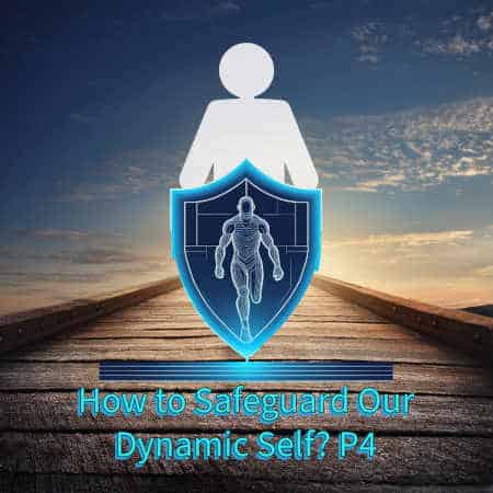 Safe Guard of Dynamic Self-