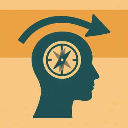self-aware in transition
