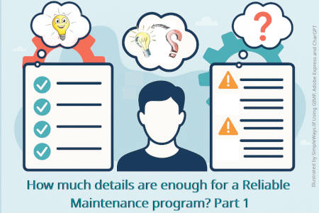 https://www.udemy.com/course/secrets-of-building-a-maintenance-program/?referralCode=7C77F4F1DAA4963E1F61