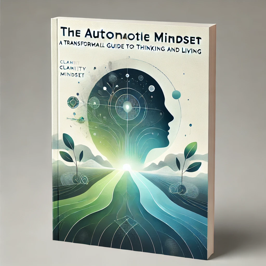 Autonomous Mindset