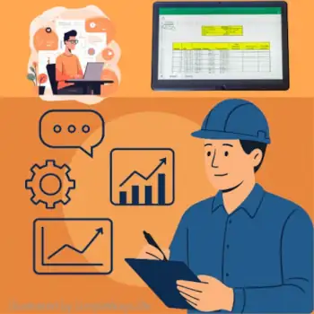 Maintenance Structure Assesment