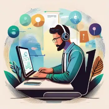 online training sessions