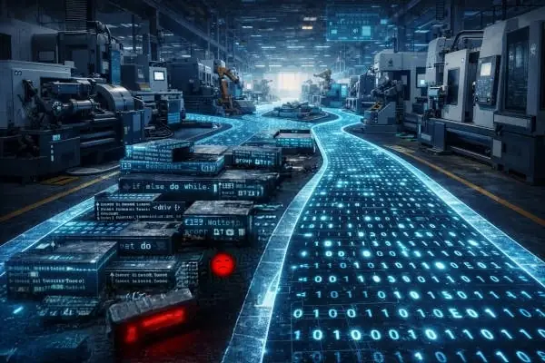 The hard way and the easy way to digital tools