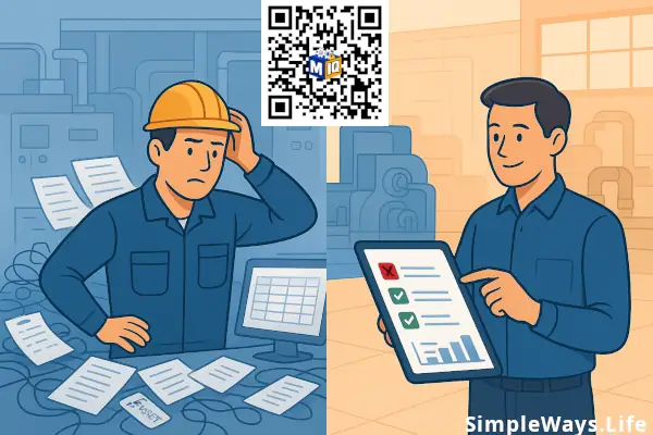 Simple Yet Professional Assessment